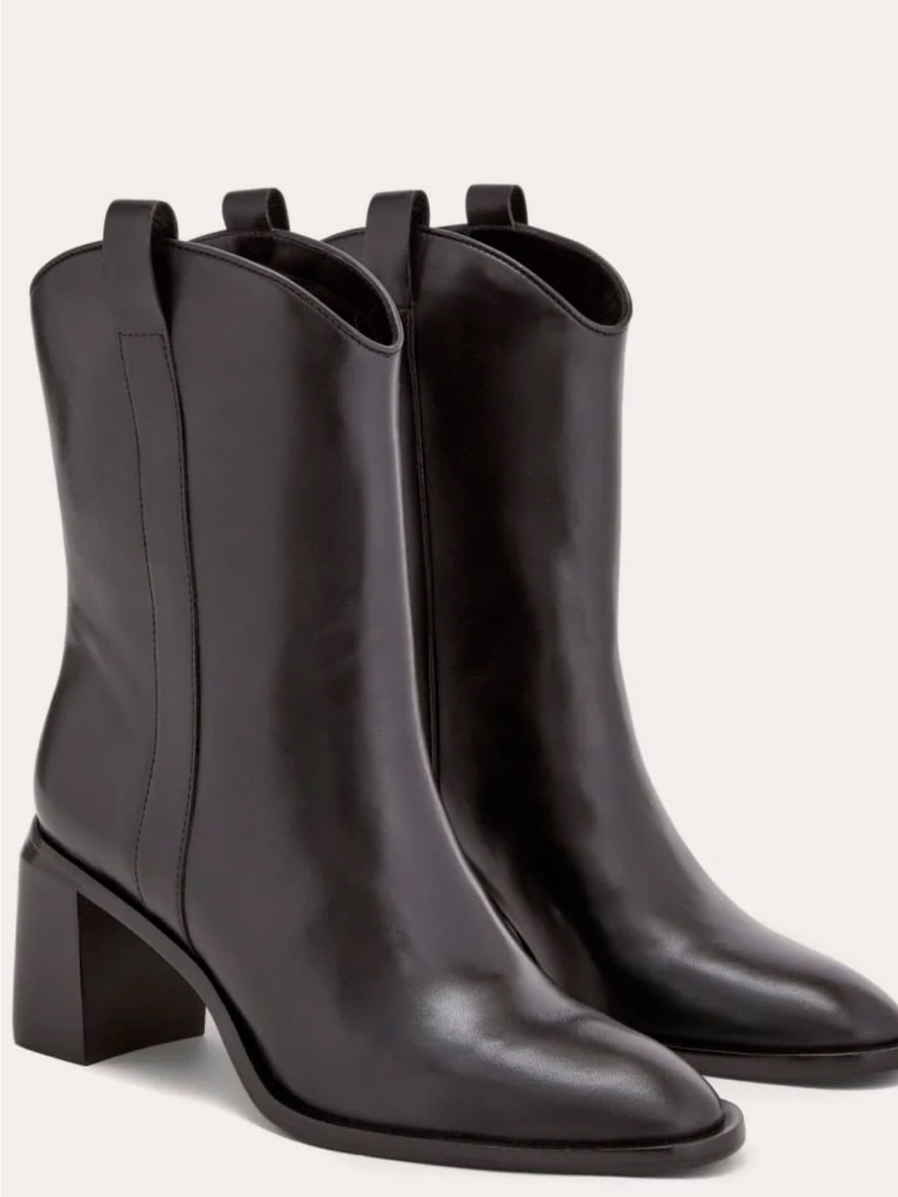 Everlane Outlaw Cowboy Boot